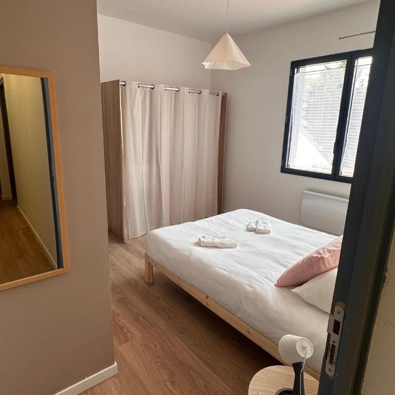 Aquero Lourdes T4 - Three-Bedroom Apartment - 5