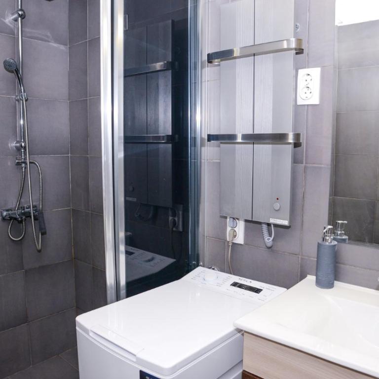 Aleksa nest - Two-Room Apartment - 16