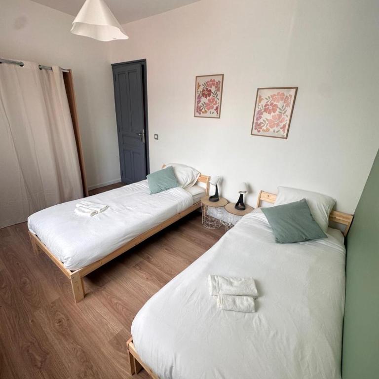 Aquero Lourdes T4 - Three-Bedroom Apartment - 3