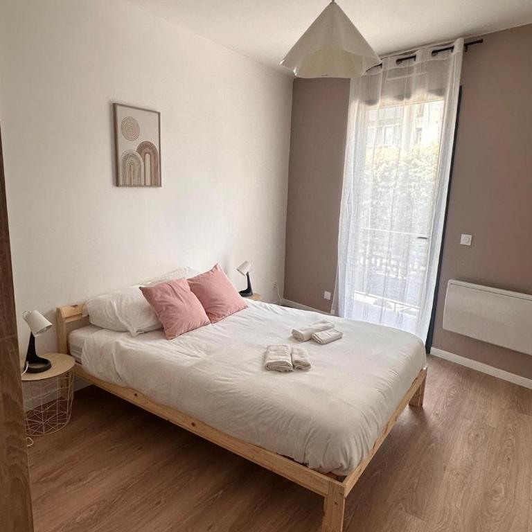 Aquero Lourdes T4 - Three-Bedroom Apartment - 2