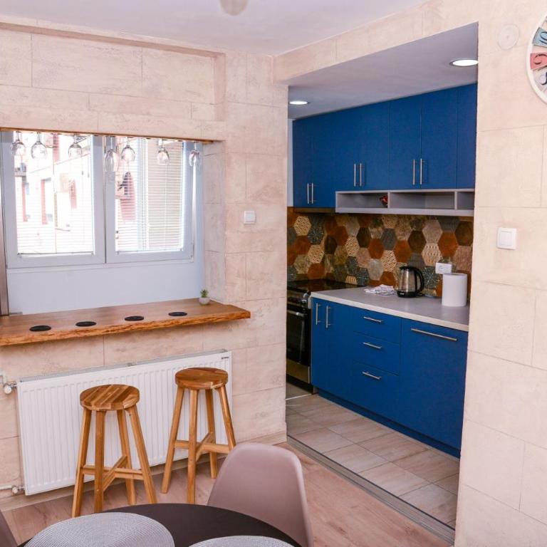 Aleksa nest - Two-Room Apartment - 1