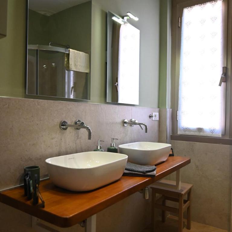 Arcobaleno Home - Appartamento con 2 Camere da Letto - 3