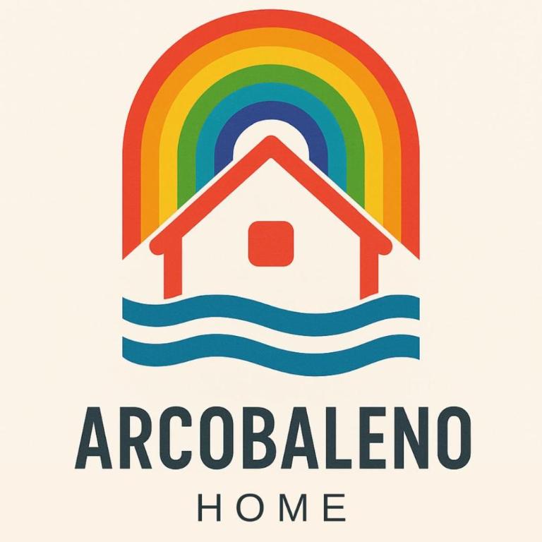 Arcobaleno Home - Appartamento con 2 Camere da Letto - 6