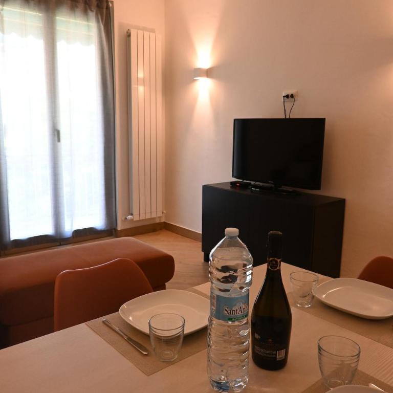 Arcobaleno Home - Appartamento con 2 Camere da Letto - 22