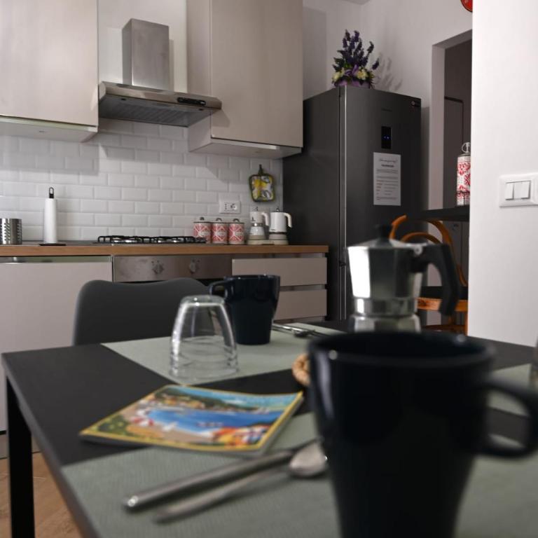 Arcobaleno Home - Appartamento con 2 Camere da Letto - 25