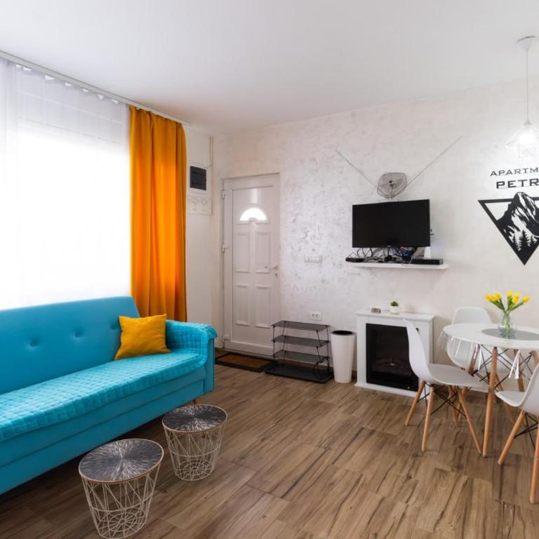 Apartment Petra - One-Bedroom Apartment - 7