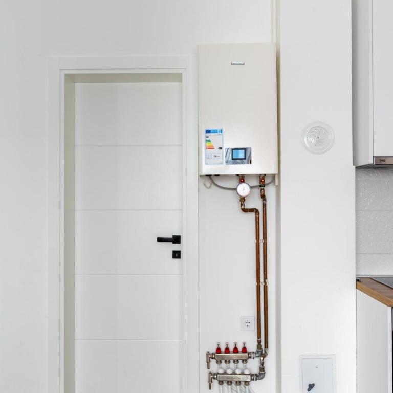 Apartment Petra - One-Bedroom Apartment - 16