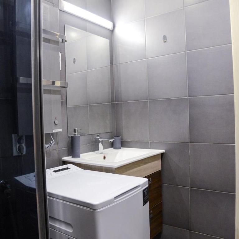 Aleksa nest - Two-Room Apartment - 15