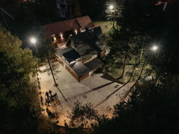 Vila Dunja 1 - Kuća sa 2 Spavaće Sobe - 1