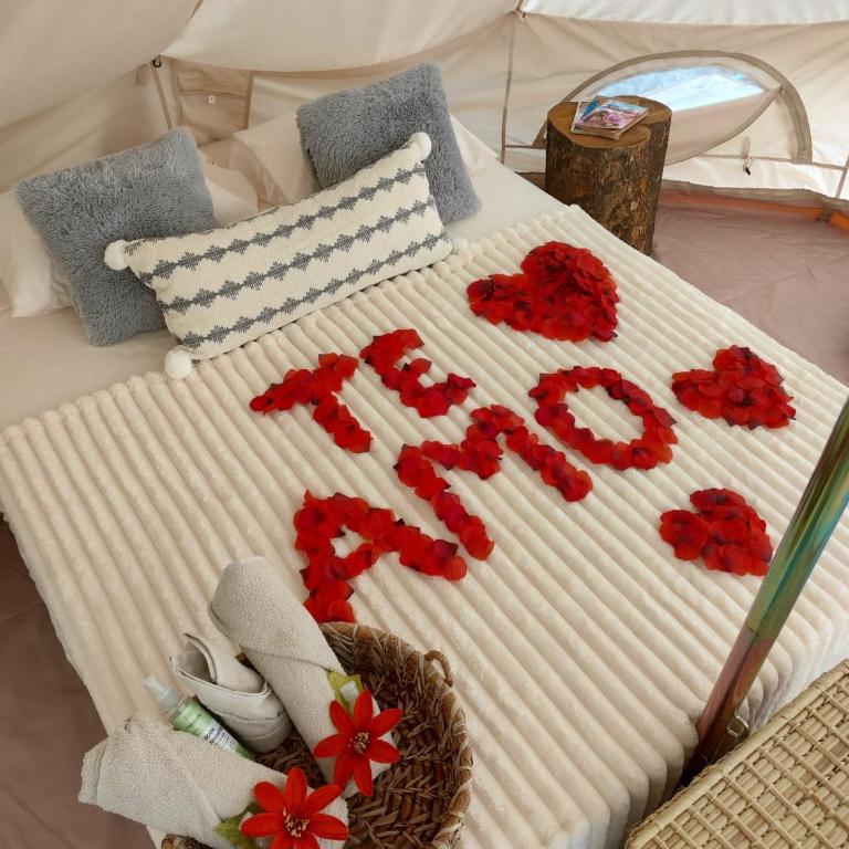 La villa Glamping - Tienda - 1