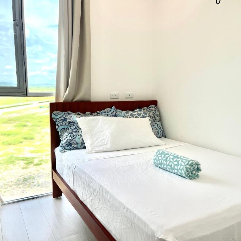 Departamento panorámico Bari 201 en Karibao - Two-Bedroom Apartment with View - 9