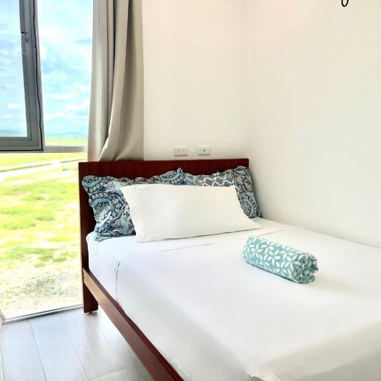 Departamento panorámico Bari 201 en Karibao - Two-Bedroom Apartment with View - 24