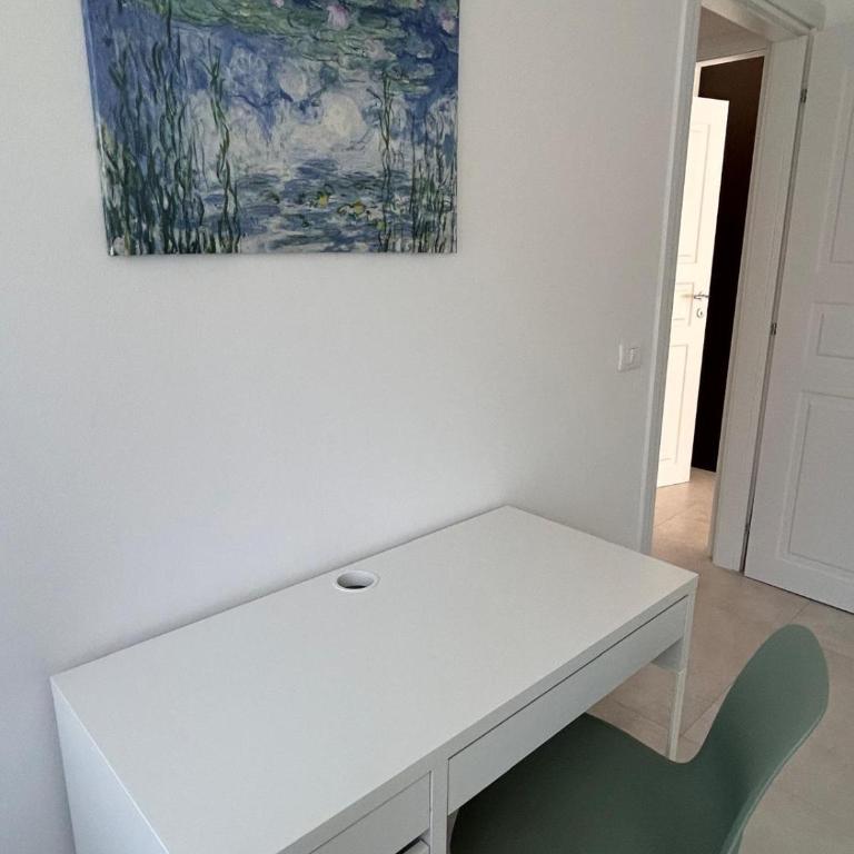 Casa Camilla - Appartamento Superior con 2 Camere da Letto - 17