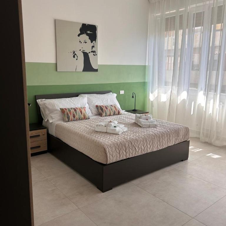 Casa Camilla - Appartamento Superior con 2 Camere da Letto - 11