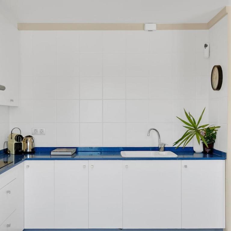 Apartment in Calella de Palafrugell with a pool and parking - Apartamento de 2 dormitorios - 7