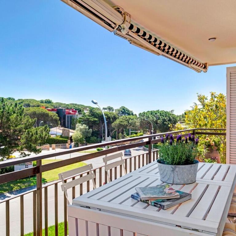 Apartment in Calella de Palafrugell with a pool and parking - Apartamento de 2 dormitorios - 2