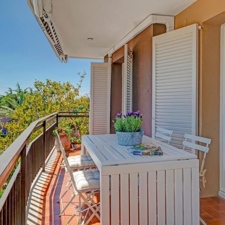 Apartment in Calella de Palafrugell with a pool and parking - Apartamento de 2 dormitorios - 12