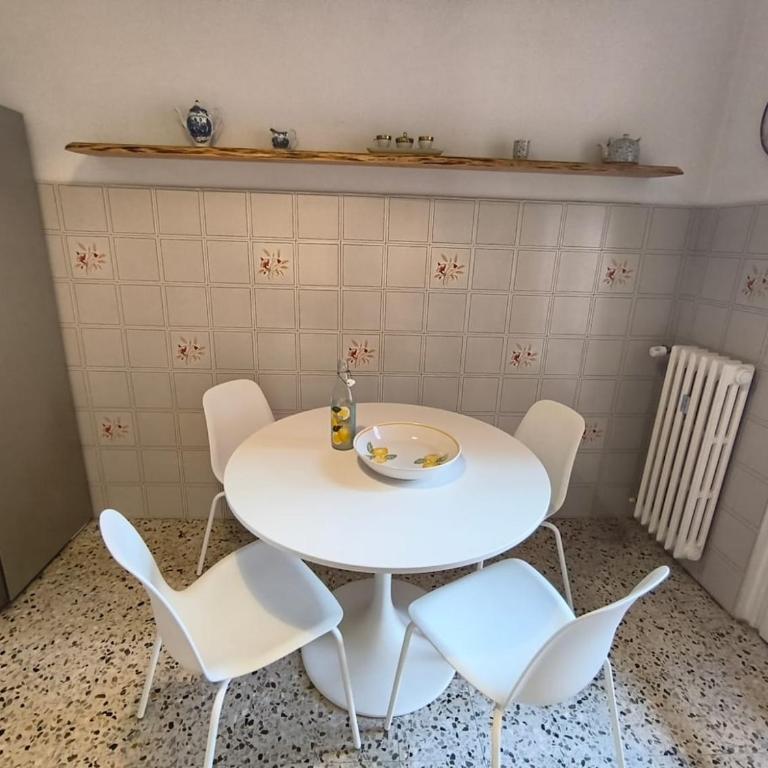 Da Lola - Appartamento con 1 Camera da Letto - 13