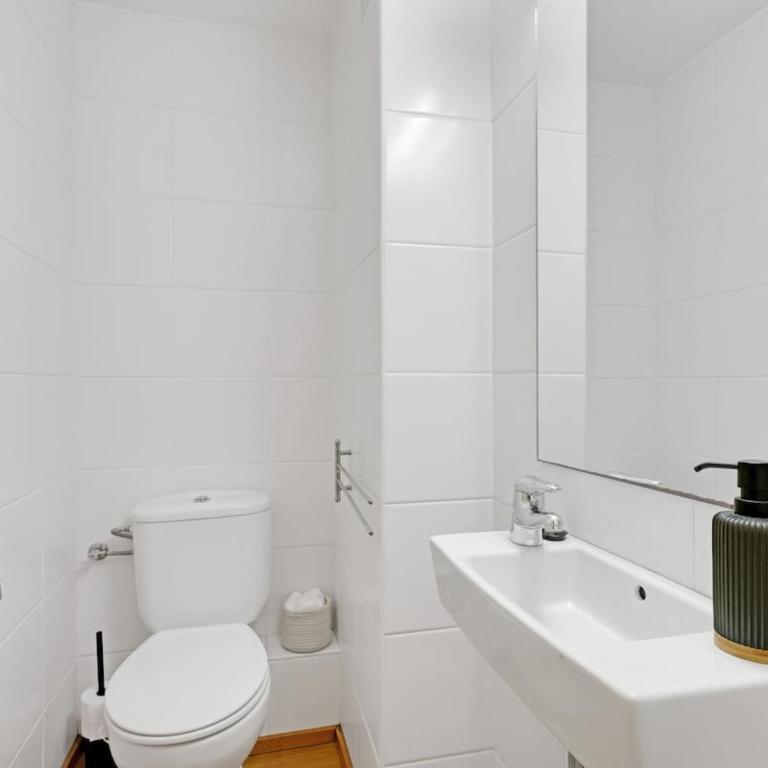 Apartment in Calella de Palafrugell with a pool and parking - Apartamento de 2 dormitorios - 17