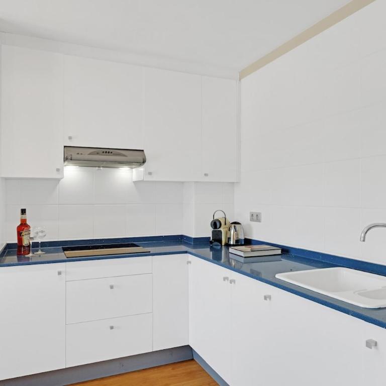 Apartment in Calella de Palafrugell with a pool and parking - Apartamento de 2 dormitorios - 19