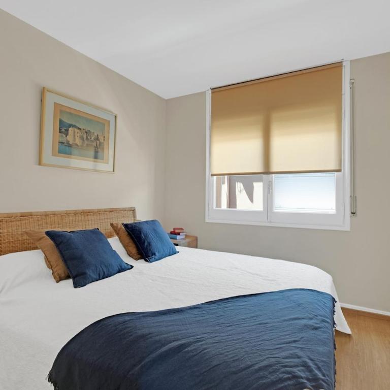 Apartment in Calella de Palafrugell with a pool and parking - Apartamento de 2 dormitorios - 10