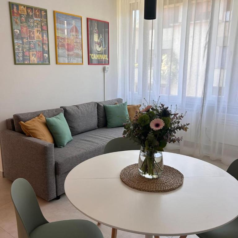 Casa Camilla - Appartamento Superior con 2 Camere da Letto - 1