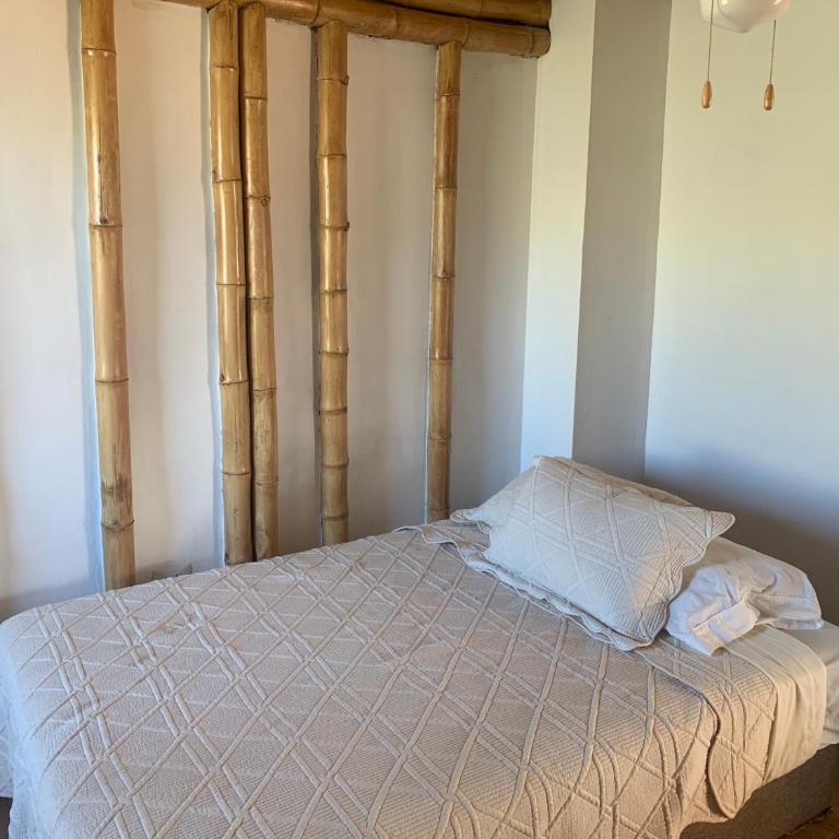 Casa Dunas Vichayito - Habitación Cuádruple Clásica - 4