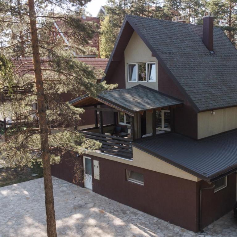 Vila Dunja 1 - Kuća sa 2 Spavaće Sobe - 14