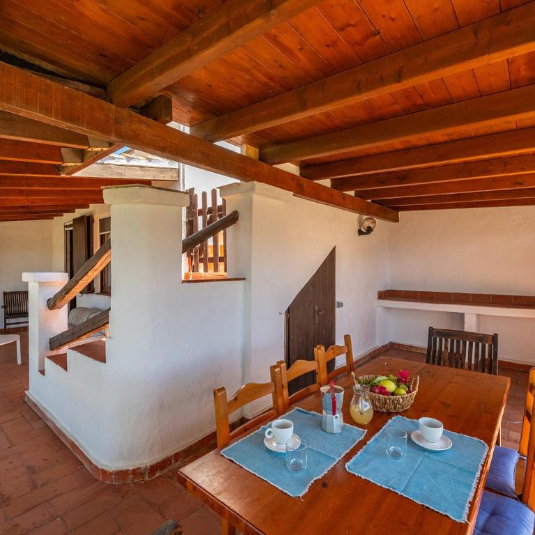 Elegante Villa a 30 m dalla bellissima spiaggia di Campulongu Villasimius - Villa - 11