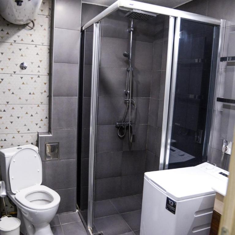 Aleksa nest - Two-Room Apartment - 17