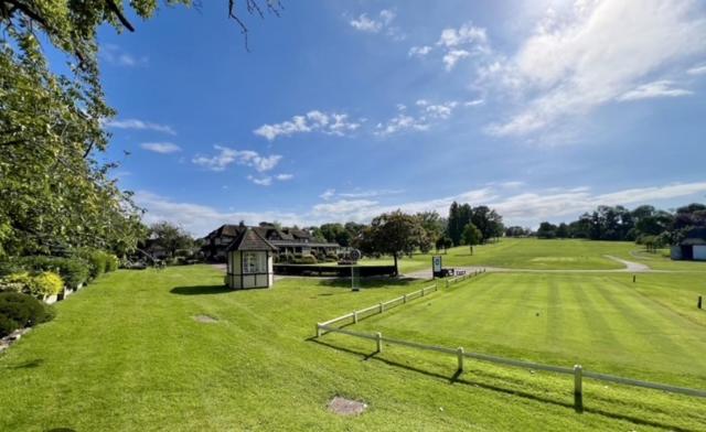 L'instant Deauville - F2 avec Piscine - Résidence du Golf - Apartamento de 1 dormitorio - 6