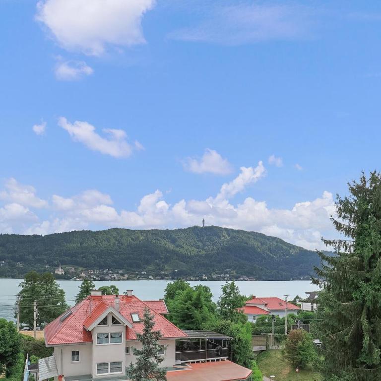 Penthouse Pörtschach - Apartment mit 2 Schlafzimmern - 4