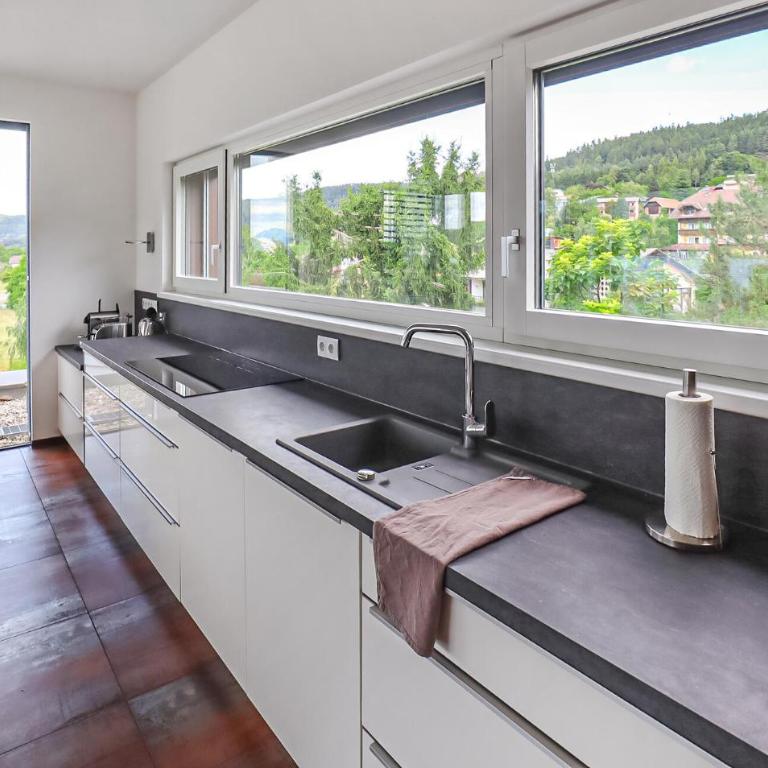 Penthouse Pörtschach - Apartment mit 2 Schlafzimmern - 3