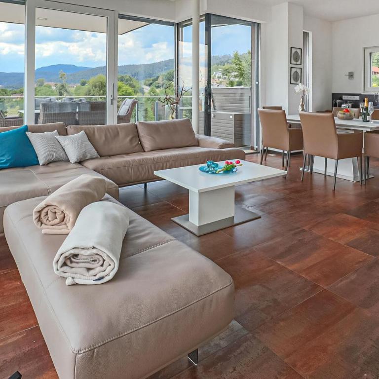 Penthouse Pörtschach - Apartment mit 2 Schlafzimmern - 6