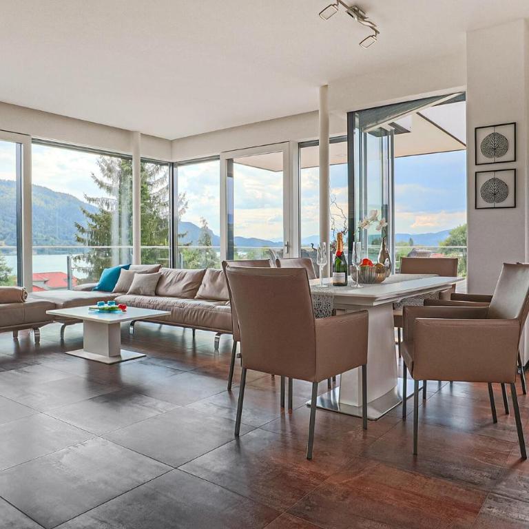 Penthouse Pörtschach - Apartment mit 2 Schlafzimmern - 7
