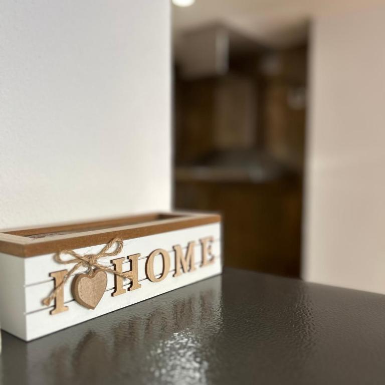 Apartman Stone Garden - One-Bedroom Apartment - 28