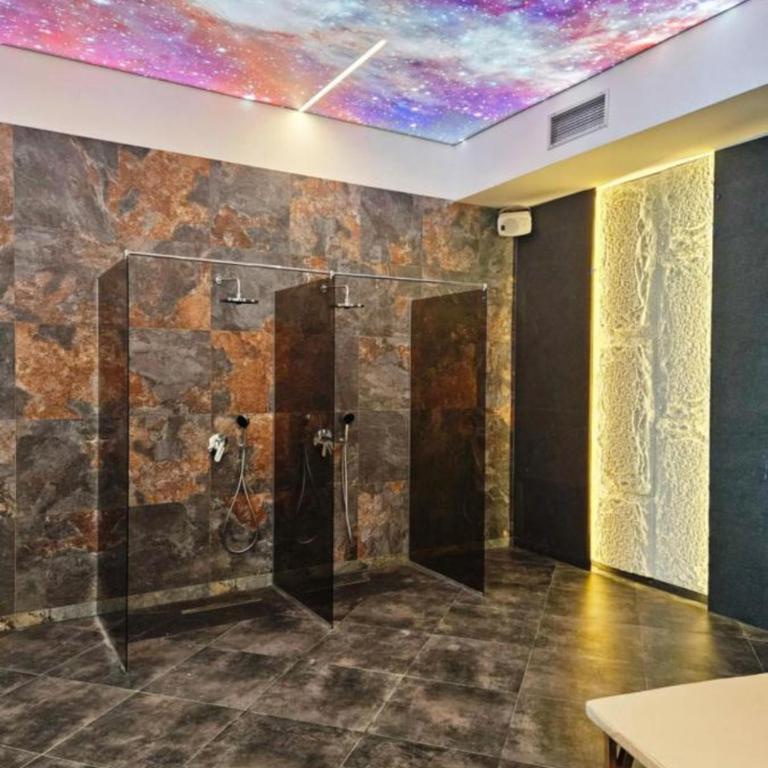 Apartman B64 Residence Hill Kopaonik - One-Bedroom Apartment - 20