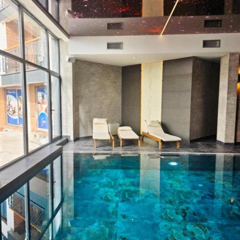 Apartman B64 Residence Hill Kopaonik - One-Bedroom Apartment - 14