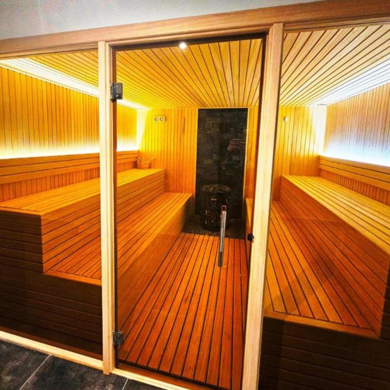 Apartman B64 Residence Hill Kopaonik - One-Bedroom Apartment - 24