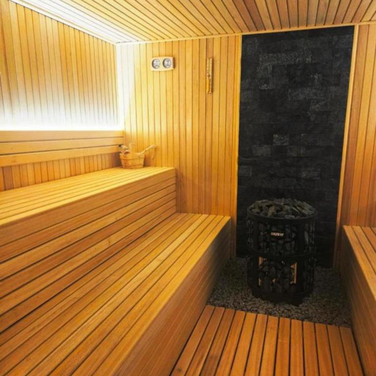 Apartman B64 Residence Hill Kopaonik - One-Bedroom Apartment - 25