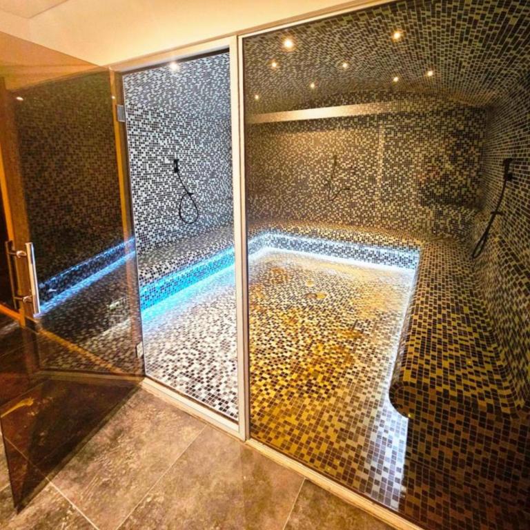 Apartman B64 Residence Hill Kopaonik - One-Bedroom Apartment - 21