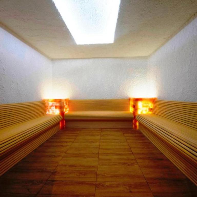 Apartman B64 Residence Hill Kopaonik - One-Bedroom Apartment - 26