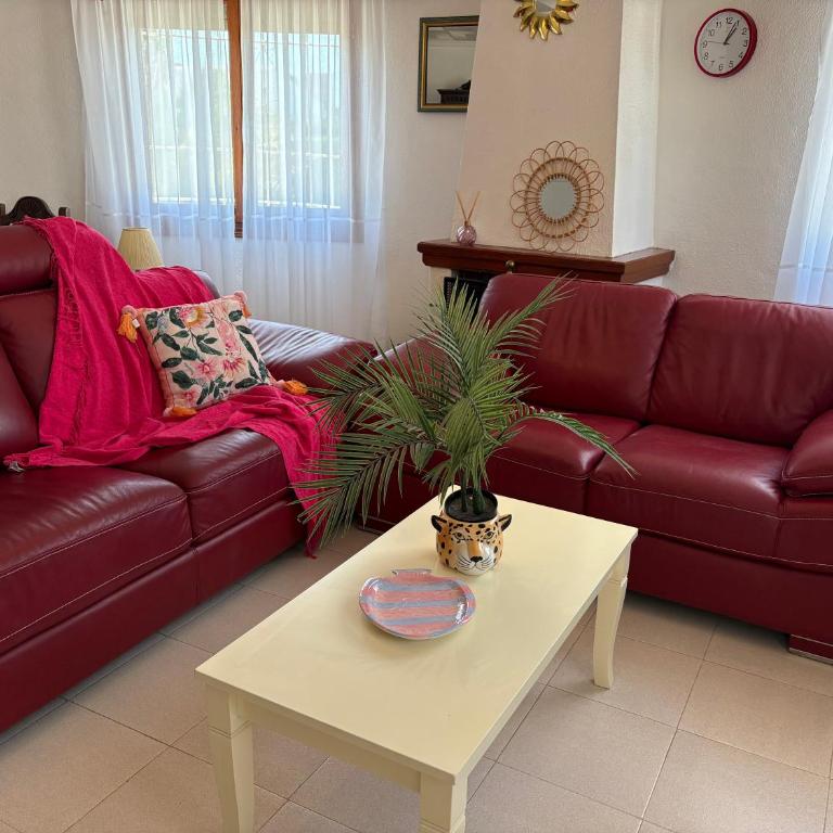 Ideal pool chalet WBR - Casa de 3 dormitorios - 8