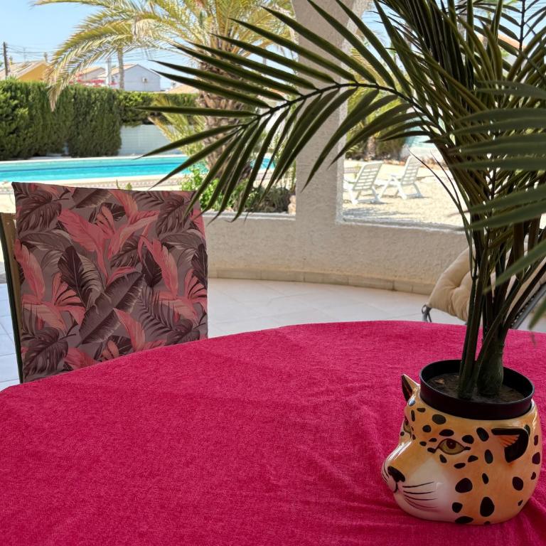 Ideal pool chalet WBR - Casa de 3 dormitorios - 1