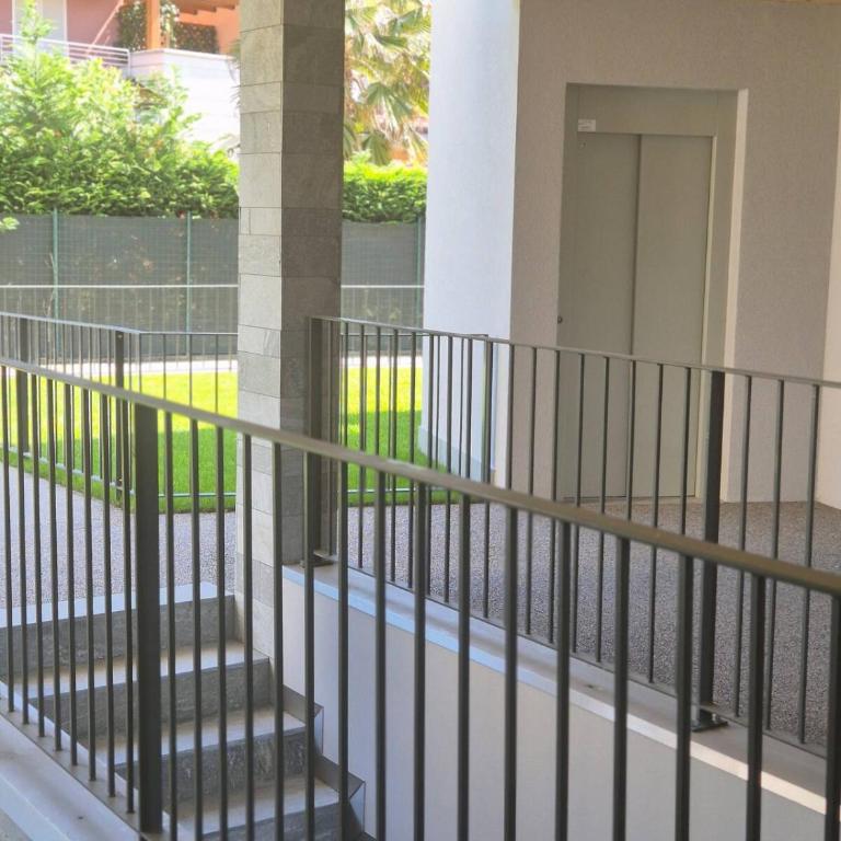 Lago Dorato Roxy Apartament - Appartamento con 3 Camere da Letto e Vista Lago - 41