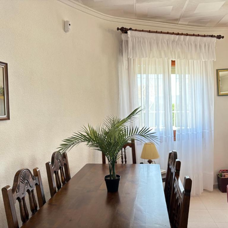 Ideal pool chalet WBR - Casa de 3 dormitorios - 20