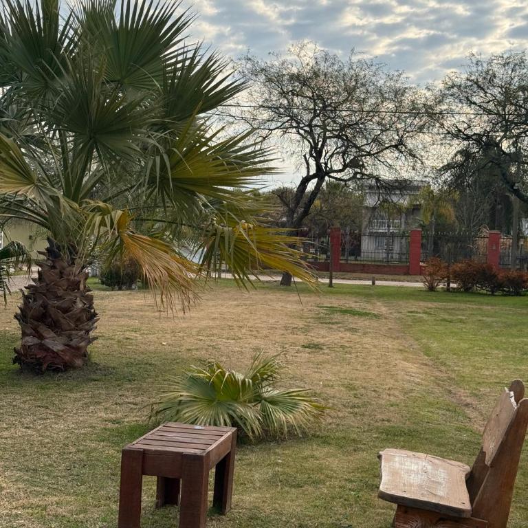 Gran casa con piscina en Gualeguaychú - Casa de 3 dormitorios - 12