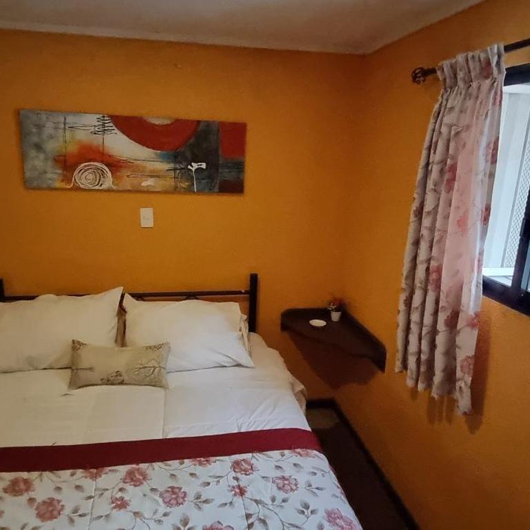 Hotel Fish - Habitación Doble - 12