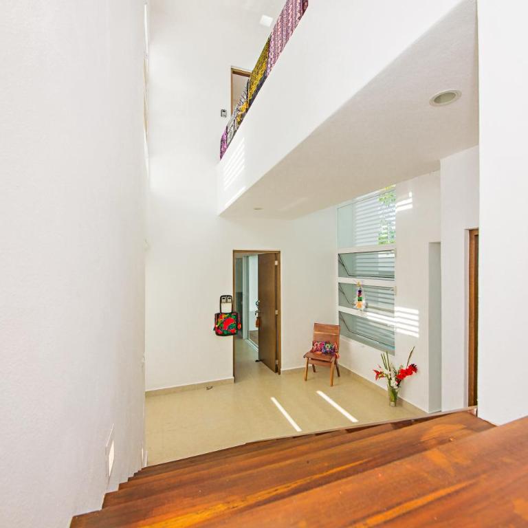 Casa Privada, Piscina Privada, 3 Cuadras Malecón - Villa de 2 dormitorios - 8