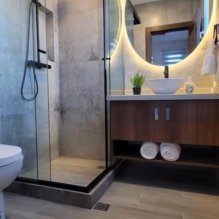 Departamento en la Meseta de Achumani - One-Bedroom Apartment - 3